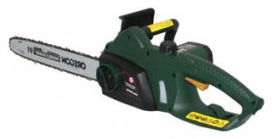 Buy electric chain saw Калибр ЭПЦ-2000/46 online, Photo and Characteristics