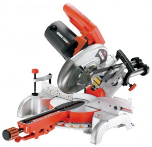 Buy miter saw Black & Decker SMS500 online, Photo and Characteristics