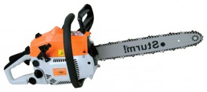 Buy ﻿chainsaw Sturm! GC9937В online, Photo and Characteristics