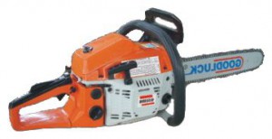 Buy ﻿chainsaw GOODLUCK GL5200M online, Photo and Characteristics