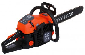 Buy ﻿chainsaw Союзмаш БП-3400-50 online, Photo and Characteristics