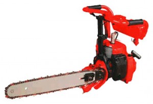 Buy ﻿chainsaw УРАЛ 2Т online, Photo and Characteristics
