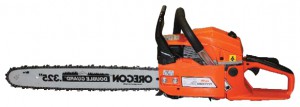 Buy ﻿chainsaw ПРОФЕР 367 online, Photo and Characteristics
