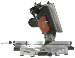 Buy universal mitre saw Elmos EMS 300 T online, Photo and Characteristics