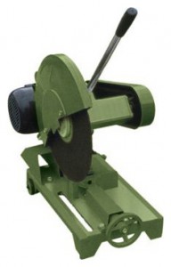 Comprar corte de la sierra Калибр ПО-2200В en línea, Foto y características