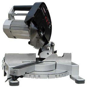 Buy miter saw Elmos EMS 254 s online, Photo and Characteristics