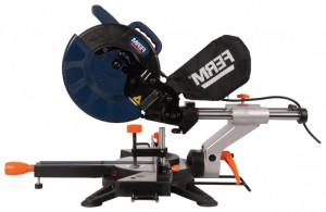 Buy miter saw Ferm MSM1032 online, Photo and Characteristics