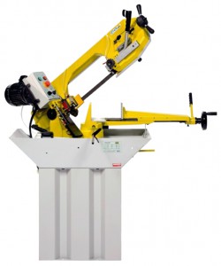Buy band-saw Epple BS 275 GS online, Photo and Characteristics