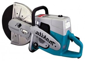 Buy power cutters saw Makita DPC7300 online, Photo and Characteristics