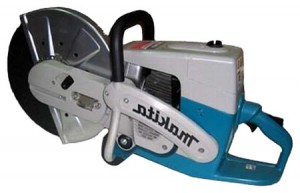 Buy power cutters saw Makita DPC7301 online, Photo and Characteristics