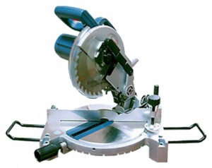 Buy miter saw Odwerk BLS 1200 online, Photo and Characteristics