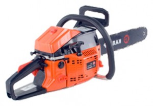 Buy ﻿chainsaw Калибр БП-2500/20 online, Photo and Characteristics