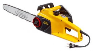 Buy electric chain saw ALPINA ES 202Q online, Photo and Characteristics