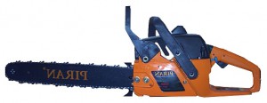 Buy ﻿chainsaw PIRAN CS3616 online, Photo and Characteristics