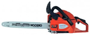 ყიდვა chainsaw ხერხი Wintech WGCS-401 ონლაინ, სურათი და მახასიათებლები