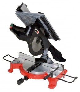 Buy universal mitre saw Utool UMST-10 online, Photo and Characteristics