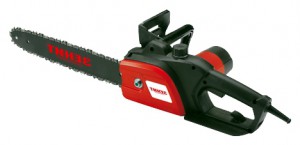 Buy electric chain saw Зенит ЦПЛ-355/1600 online, Photo and Characteristics