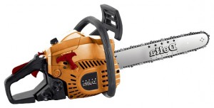 Buy ﻿chainsaw DELTA БП-1700/16 online, Photo and Characteristics