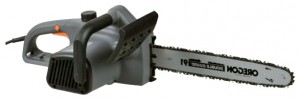 Köpa elektriska motorsåg sågen Sturm! CC9920 uppkopplad, Fil och egenskaper