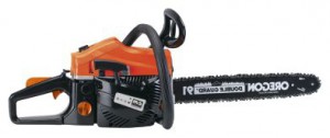 Buy ﻿chainsaw Союзмаш БП-3000-45 online, Photo and Characteristics