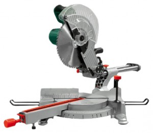 Buy miter saw DWT KGS18-305 P online, Photo and Characteristics