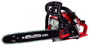 Buy ﻿chainsaw Einhell GH-PC 1535 TC online, Photo and Characteristics