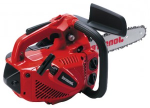 Buy ﻿chainsaw Jonsered CS 2139 T online, Photo and Characteristics