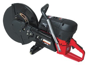 Buy power cutters saw EFCO TT 180-14 online, Photo and Characteristics