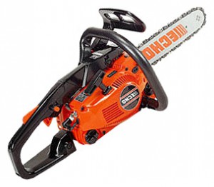 Buy ﻿chainsaw Echo CS-3050-12 online, Photo and Characteristics