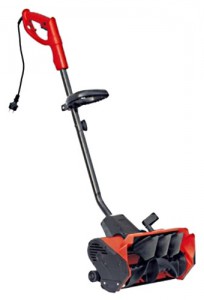 Buy snowblower Forte ST-1500 online, Photo and Characteristics