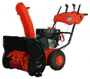 Buy snowblower Forza СО9062Е online, Photo and Characteristics
