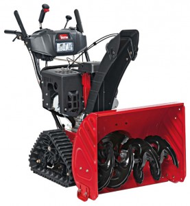 Satın almak kar atma makinesi MTD Smart ME 66 T çevrimiçi, fotoğraf ve özellikleri