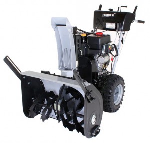 Satın almak kar atma makinesi Pubert S1101-DM-LC180 çevrimiçi, fotoğraf ve özellikleri