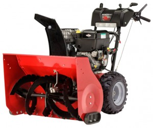 Buy snowblower Canadiana CL842100SE online, Photo and Characteristics