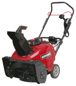 Buy snowblower SNAPPER SN822EX online, Photo and Characteristics