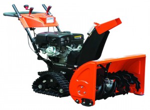 Satın almak kar atma makinesi Gardenpro KCST1329ES(TD) çevrimiçi, fotoğraf ve özellikleri