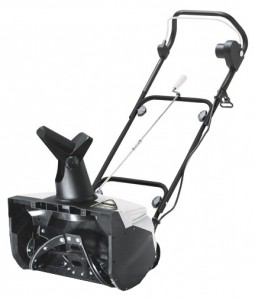 Buy snowblower ALPINA AS 45 E online, Photo and Characteristics