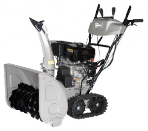 Buy snowblower Agrostar AS1101 online, Photo and Characteristics
