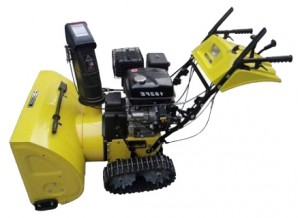 Satın almak kar atma makinesi Crosser CR-SN-4 çevrimiçi, fotoğraf ve özellikleri