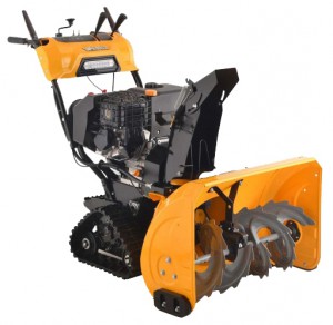 Satın almak kar atma makinesi Gardenpro KC930MT çevrimiçi, fotoğraf ve özellikleri