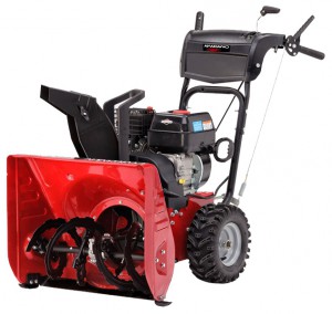 Buy snowblower Canadiana CL61750R online, Photo and Characteristics