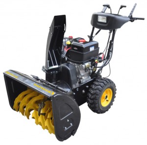 Buy snowblower Champion ST1170BS online, Photo and Characteristics