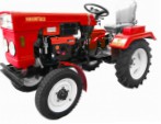 Kúpiť mini traktor Catmann T-150 on-line