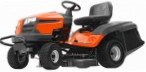 Купить садовый трактор (райдер) Husqvarna TC 238 бензиновый задний онлайн