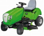 Купувам градински трактор (ездач) Viking MT 4112 S заден онлайн