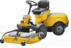 Buy garden tractor (rider) STIGA Park 620 W rear online