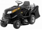 Купить садовый трактор (райдер) STIGA ST 102 B бензиновый задний онлайн