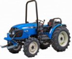 Купити міні трактор LS Tractor R36i HST (без кабины) дизельний повний онлайн
