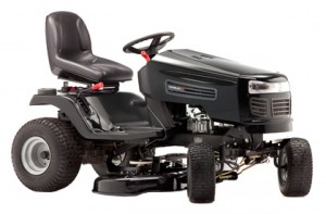 Satın almak bahçe traktörü (binici) Murray EMT125380 çevrimiçi, fotoğraf ve özellikleri