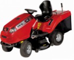 Купити садовий трактор (райдер) Oleo-Mac OM 106 J/17.5 H бензиновий онлайн